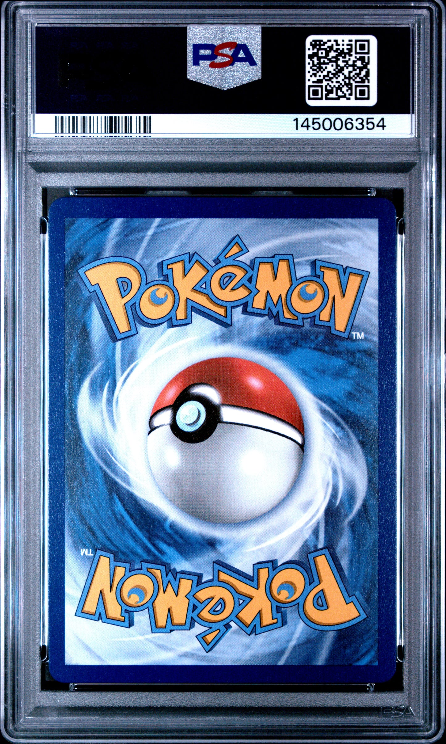 PSA 10 GEM MT Steelix - Mega Evolution Illustration Rare 150/132