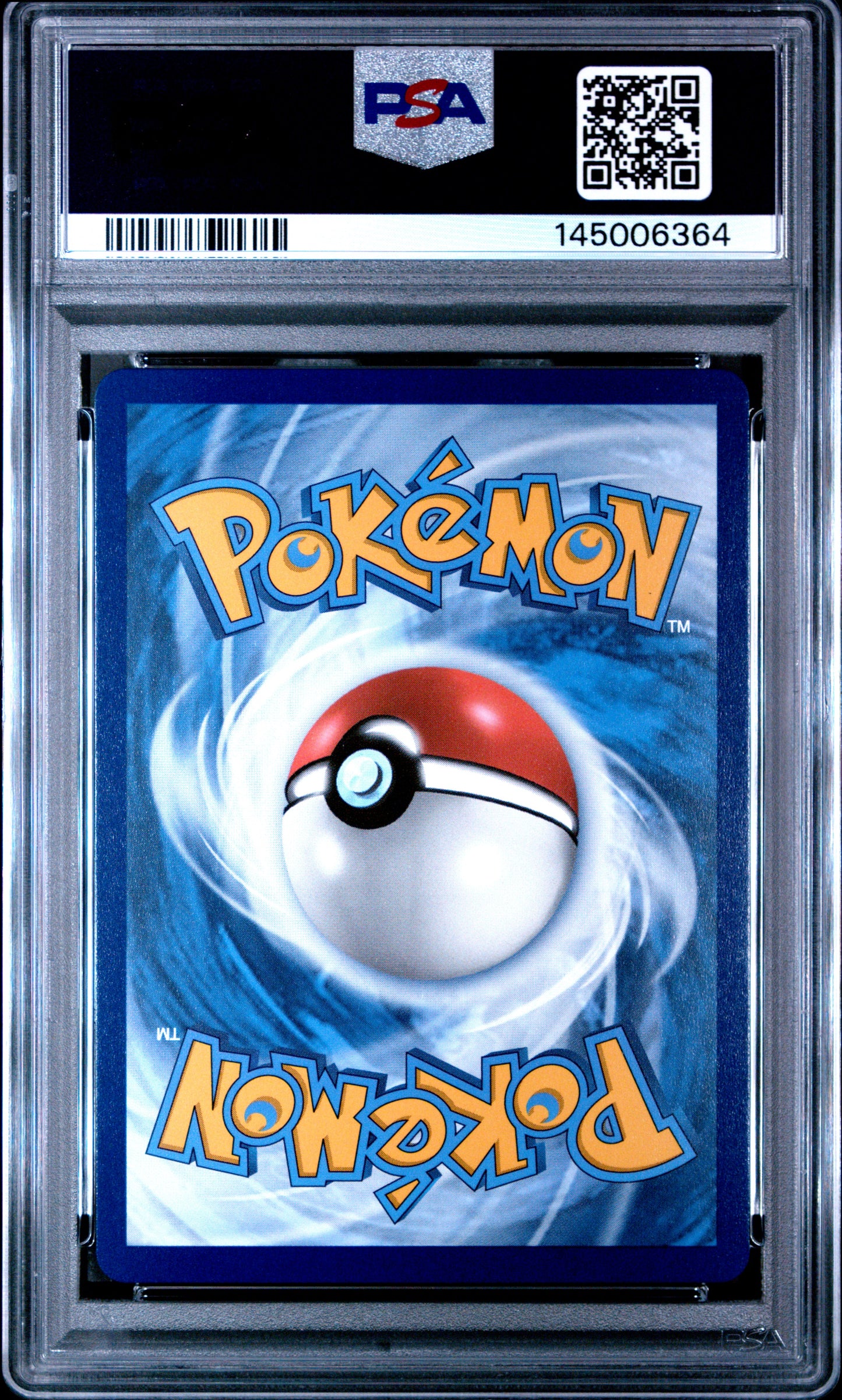 PSA 10 GEM MT Whimsicott ex - White Flare Special Illustration Rare 165/086