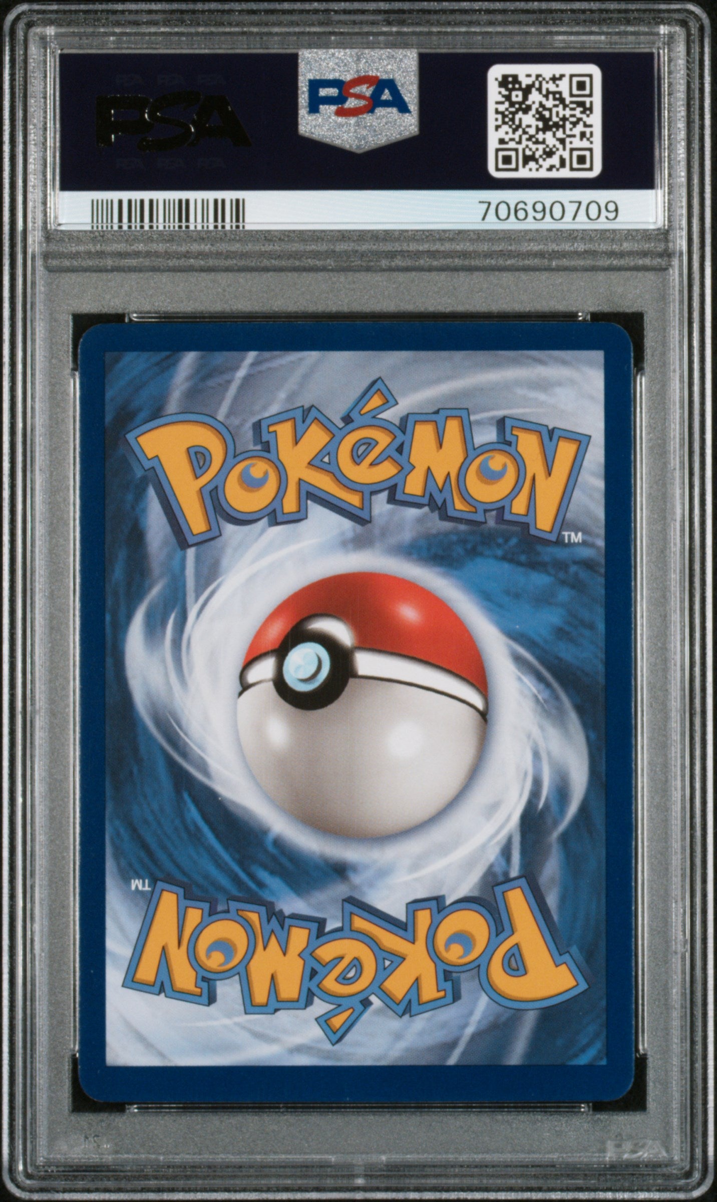 PSA 9 MINT Lisia - Celestial Storm Full Art 164/168