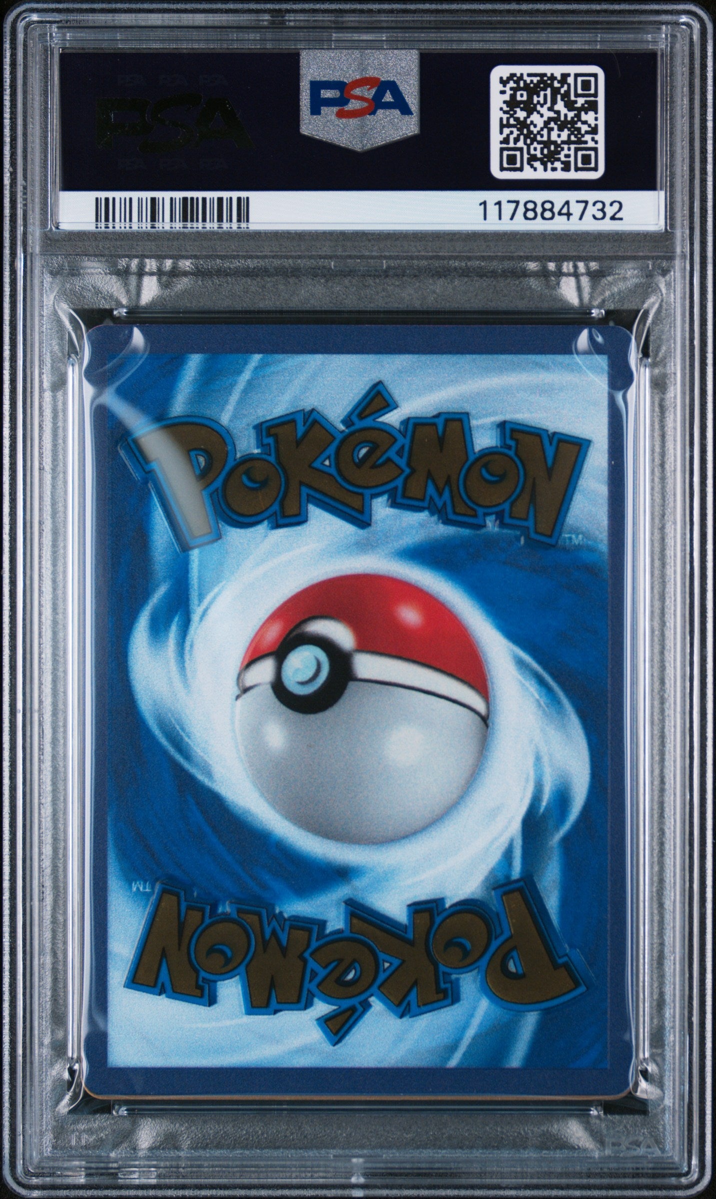 PSA 9 MINT Mew EX - 151 UPC *METAL* Gold Promo 205/165????