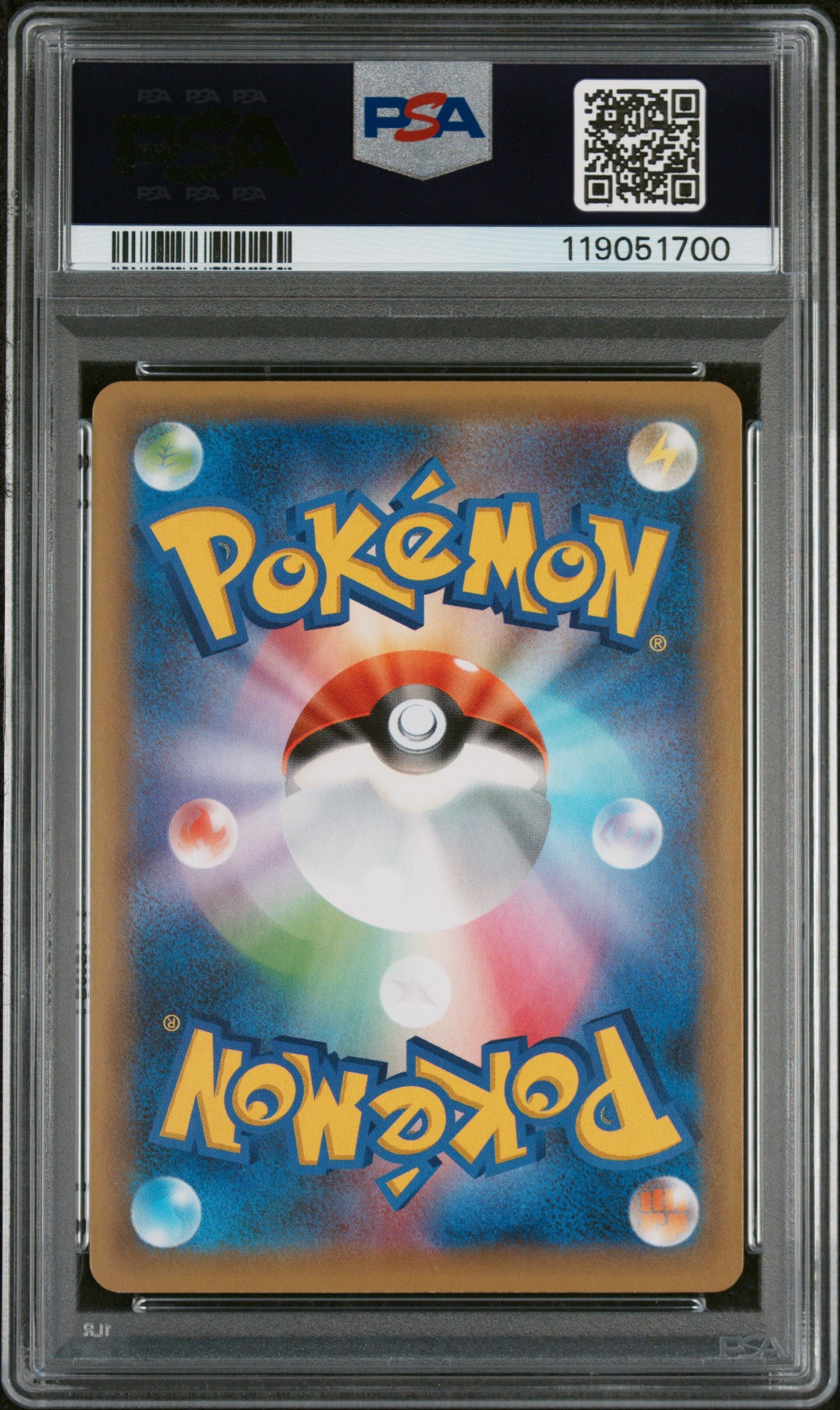 PSA 10 GEM MT Mew EX - Promo Card Pack 25th Anniversary 014/025 *Japanese*