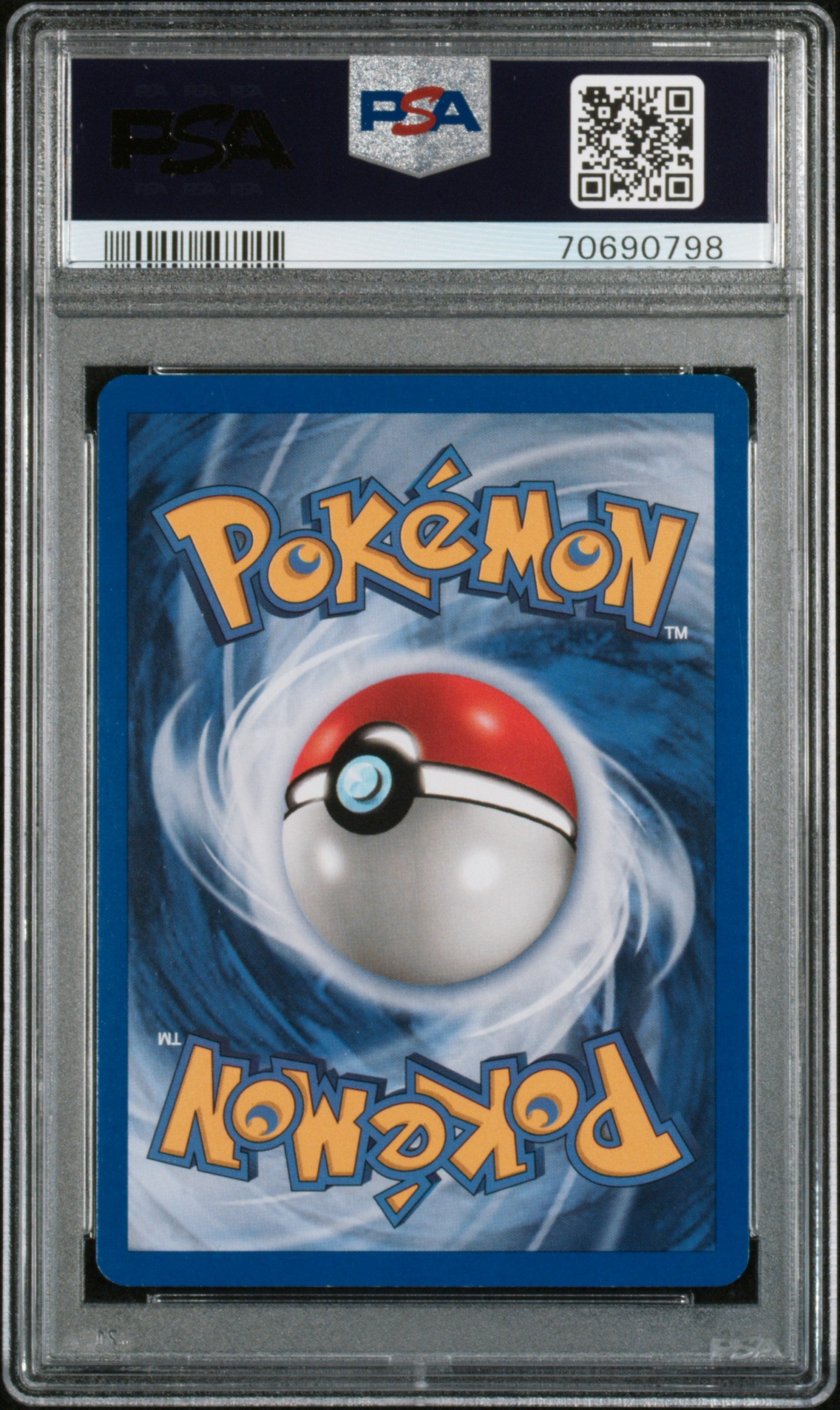 PSA 9 MINT Pikachu (SNAP) - WotC Black Star Promo 26