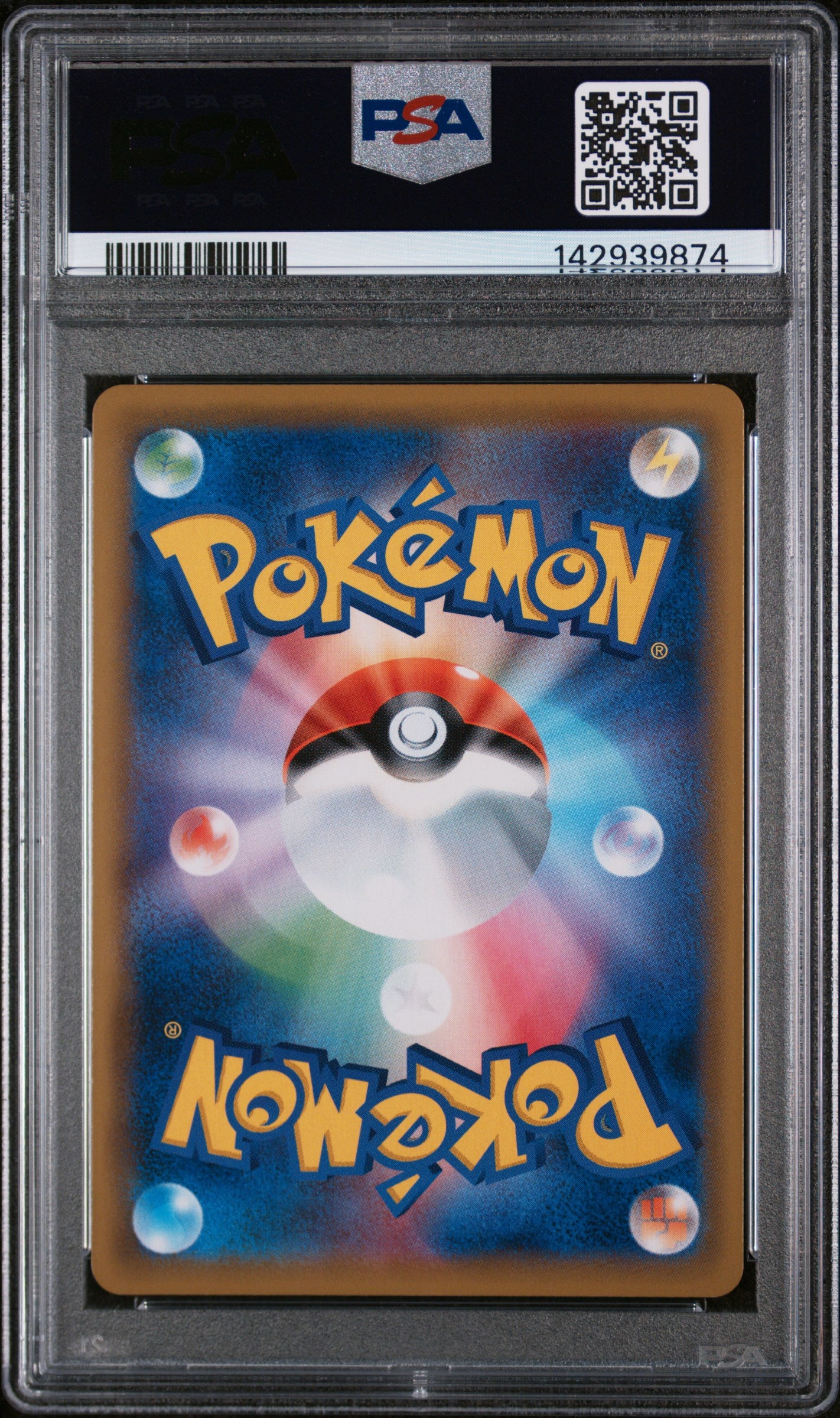 PSA 9 MINT Pikachu - Dream League CHR Holo 054/049 *Japanese*