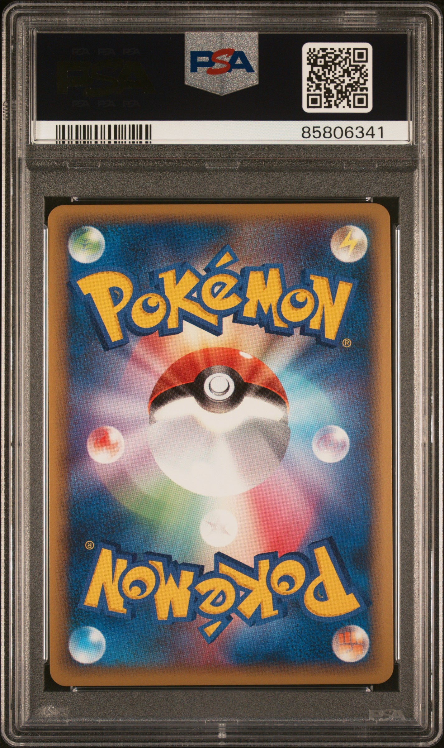 PSA 10 GEM MT Pikachu - Pikachu World Collection 2010 Holo Promo *Portuguese*