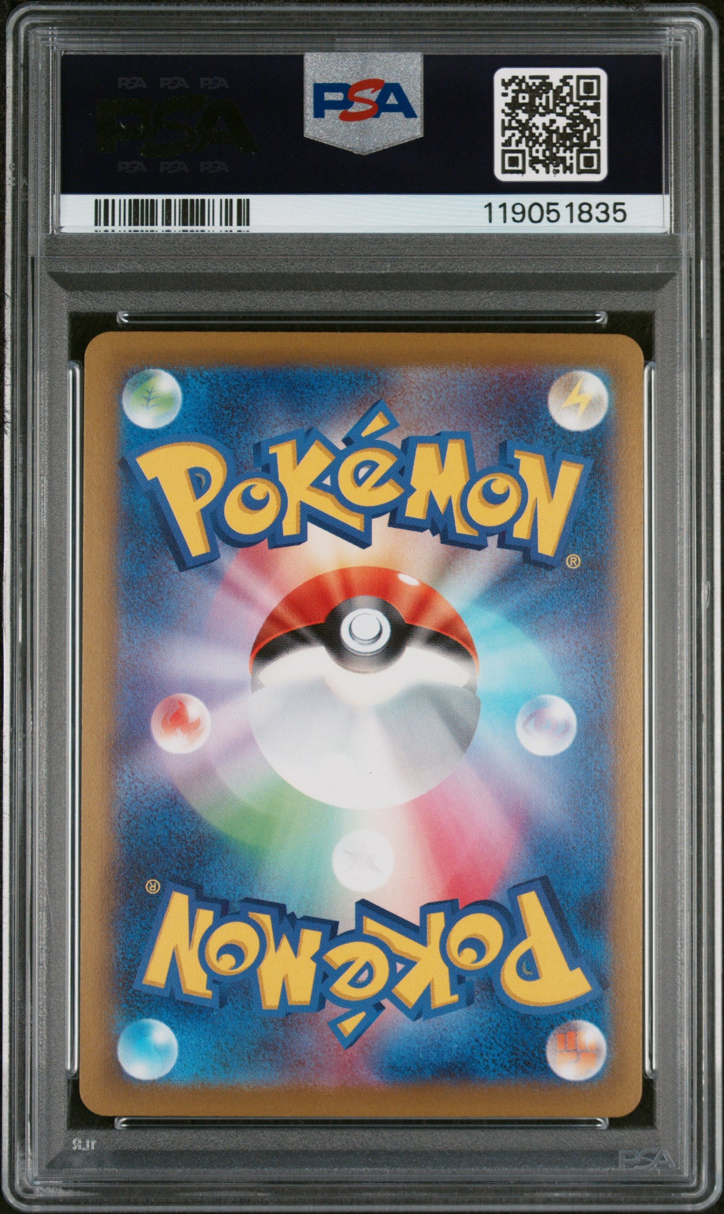 PSA 10 GEM MT Snorlax - Dark Phantasma CHR 077/071 *JAPANESE*