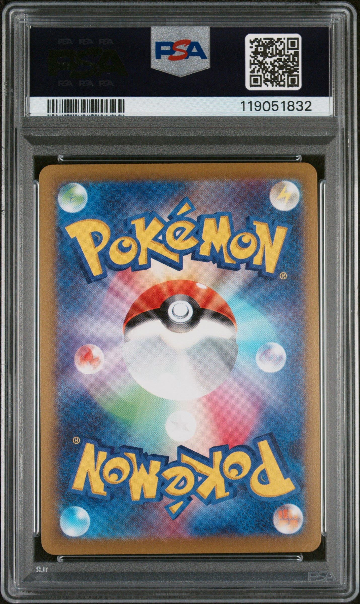 PSA 10 GEM MT Snorlax - Dark Phantasma CHR 077/071 *JAPANESE*