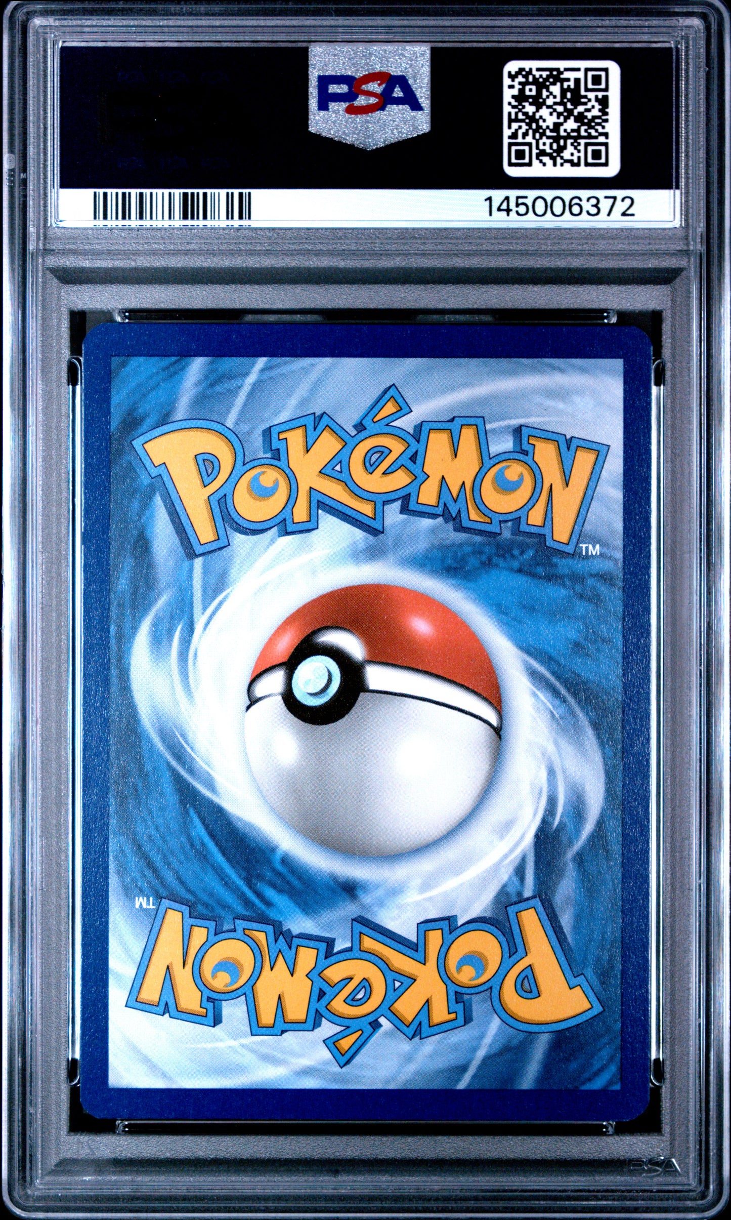 PSA 8 NM-MT Kingdra ex - SVP Promo Special Illustration Collection SVP131
