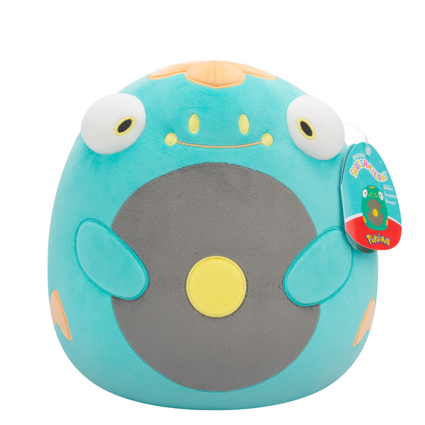 Squishmallows Bellibolt 10 Inch Plush