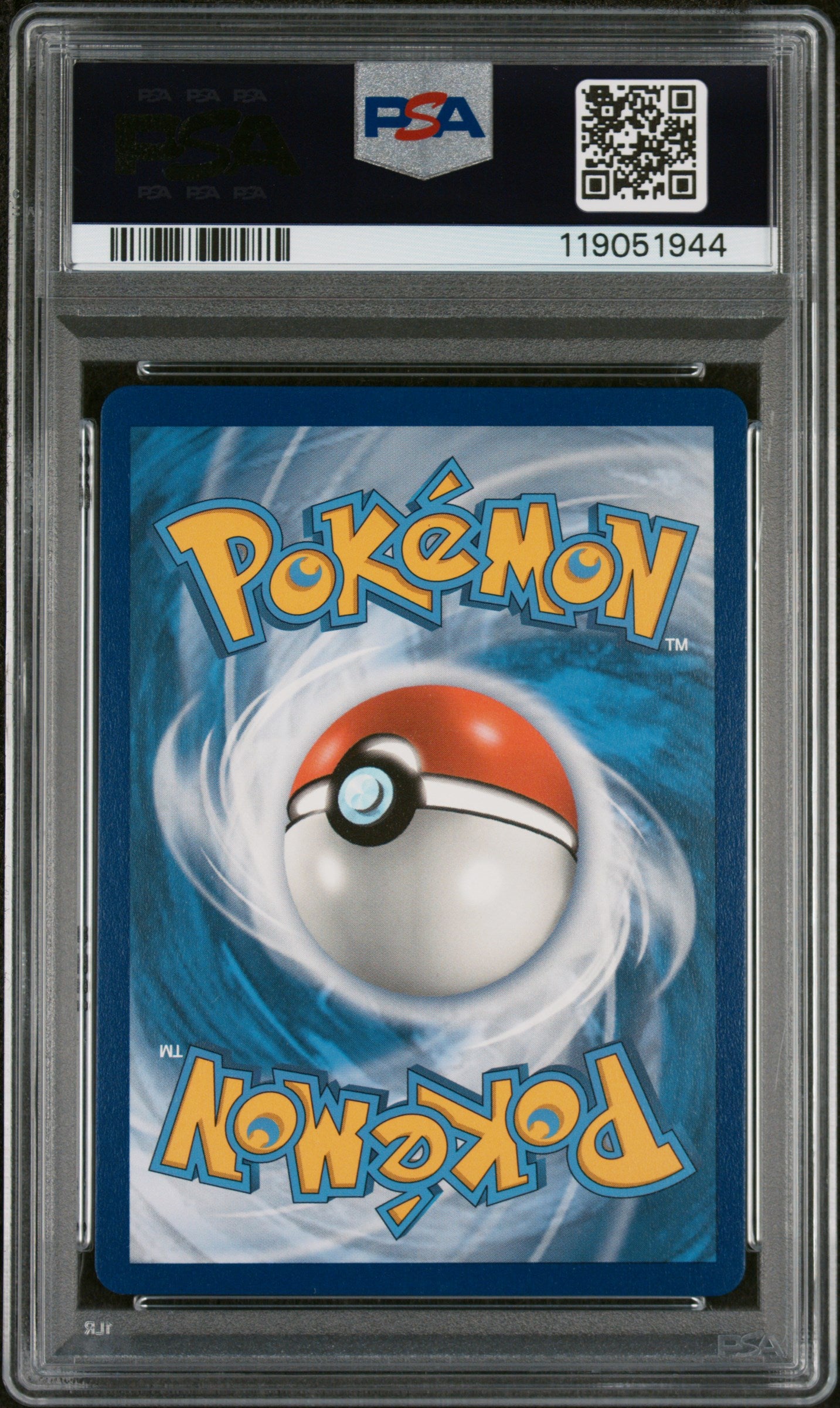 PSA 10 GEM MT Charizard V Full Art - SWSH050 Holo Promo