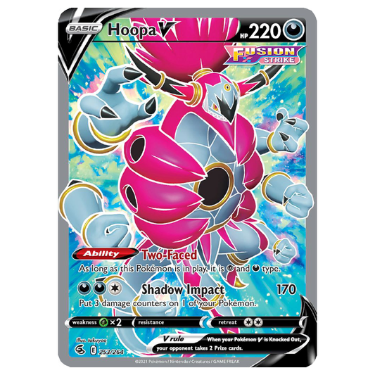 Genesect V - Fusion Strike – Valkyrie Games NZ