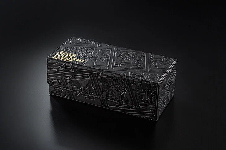 Sword & Shield Precious Collector Box *Japanese*