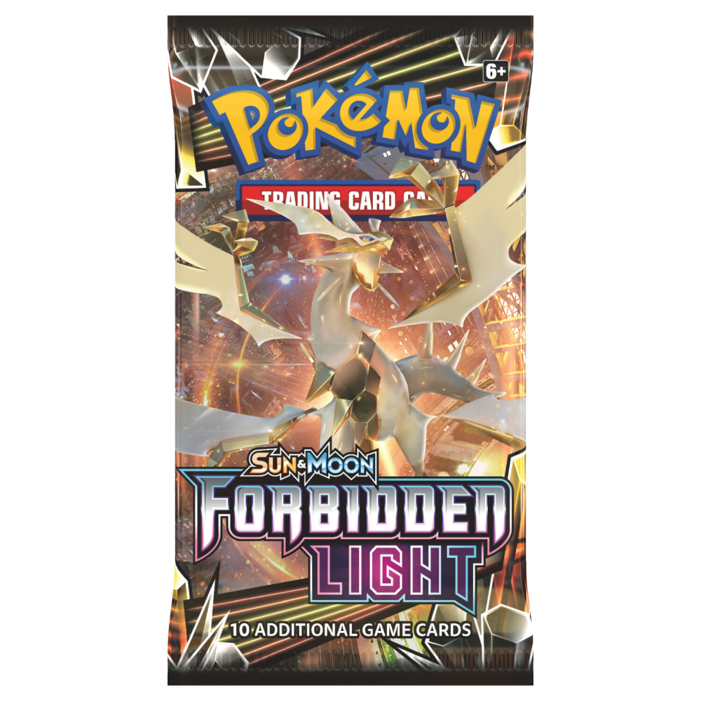 Forbidden Light Booster Pack The Game Tree NZ Forbidden Light Booster Pack The Game Tree NZ