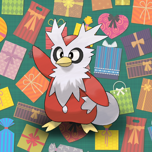 The Game Tree Gift Card!