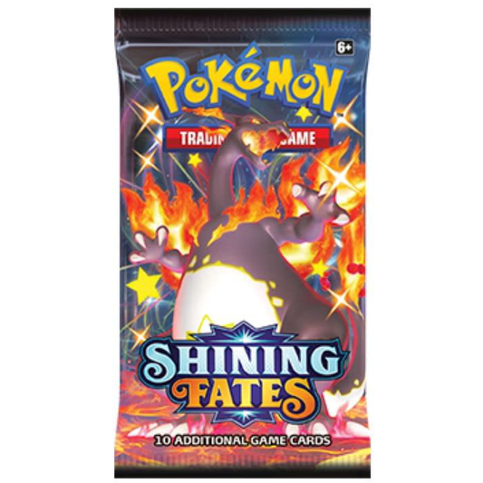 Shining Fates Booster Pack